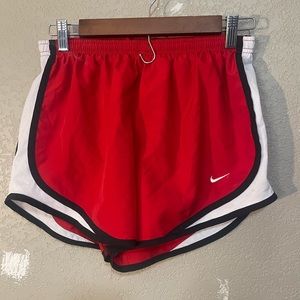 NIKE DRI FIT women’s shorts